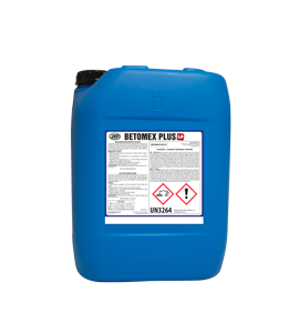 BETOMEX PLUS LP