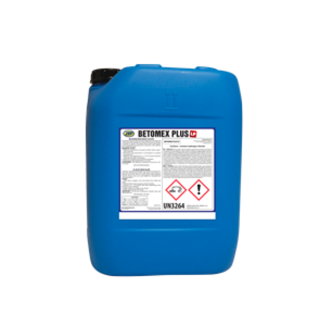 BETOMEX PLUS LP