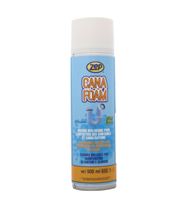 CANAFOAM