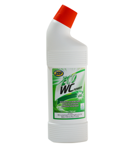 ECO WC POWER