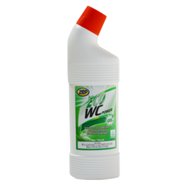 ECO WC POWER