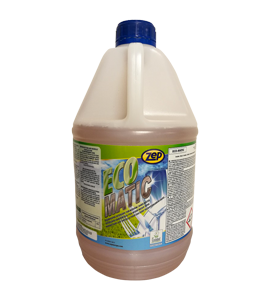ECO-MATIC