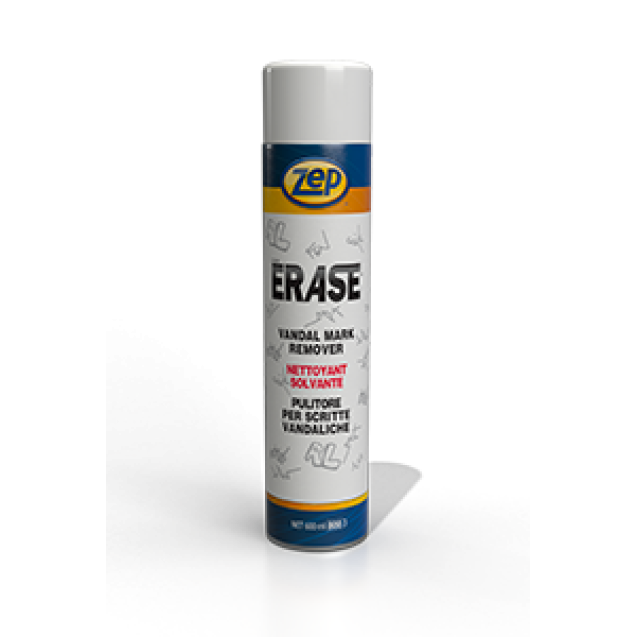 ERASE