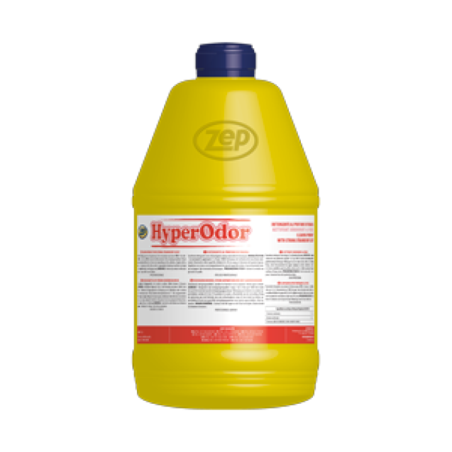 HYPERODOR