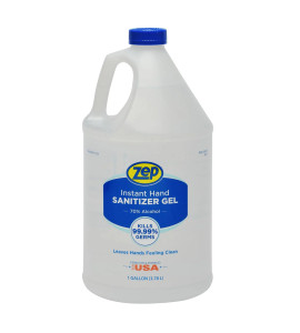 INSTANT HAND SANITIZER