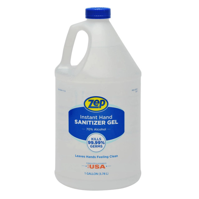 INSTANT HAND SANITIZER