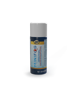 MINIFOG AS