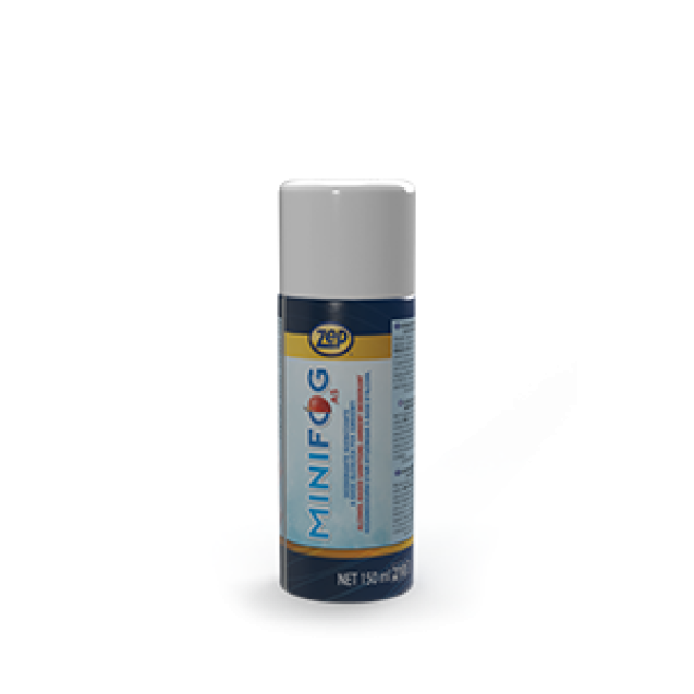 MINIFOG AS