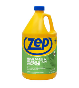 MOLD AND MILDEW STAIN REMOVER