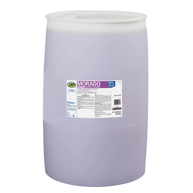 Morado Super Cleaner