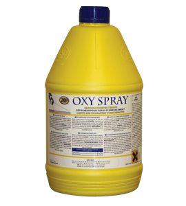 OXY SPRAY 