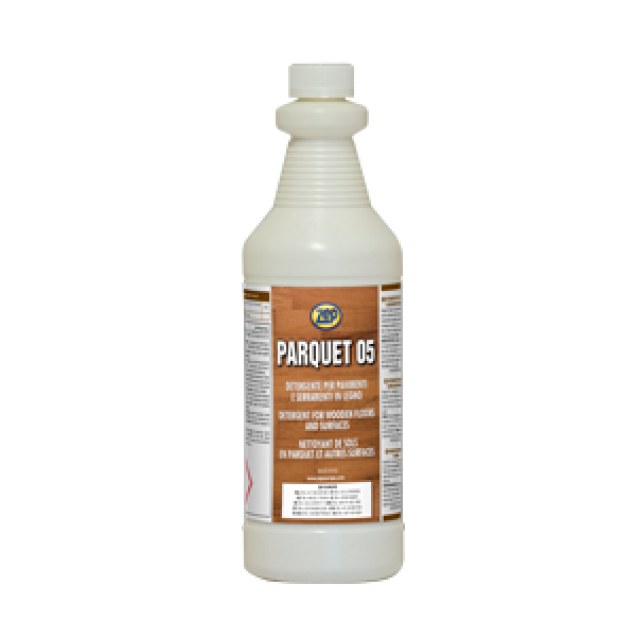 PARQUET 05