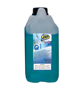 Q1 GLASS