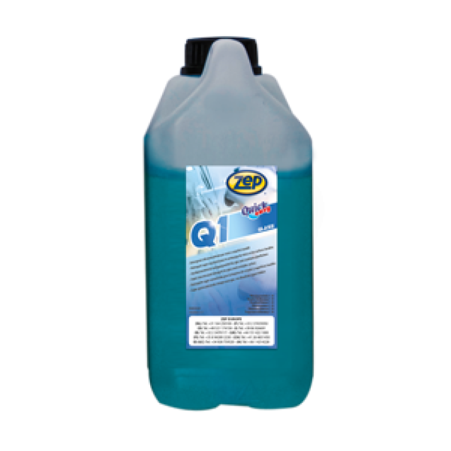 Q1 GLASS