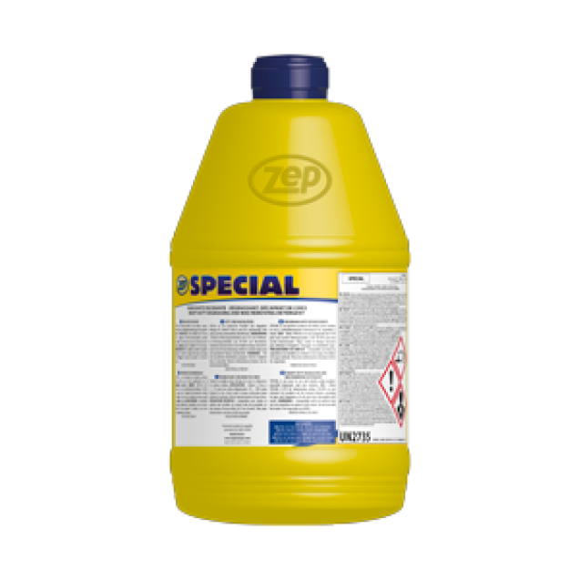 SPECIAL