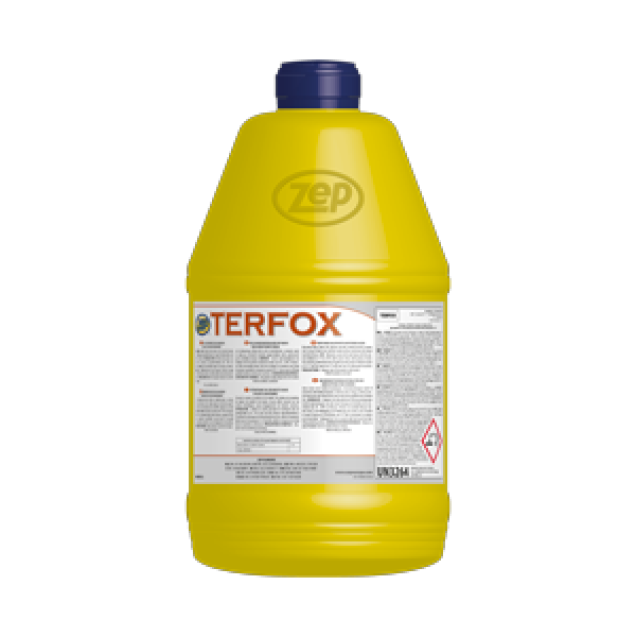 TERFOX