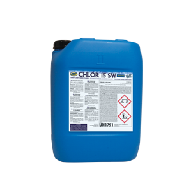 CHLOR 15 SW