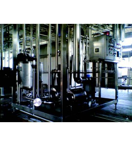 FS CIP NITRIC