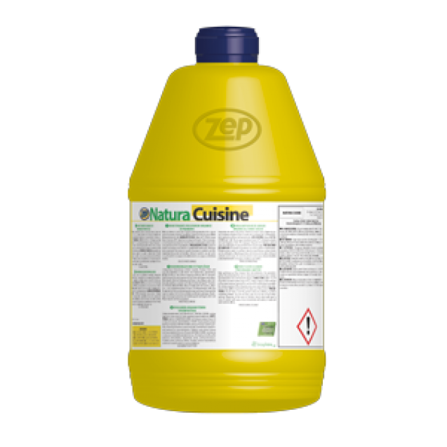 NATURA CUISINE