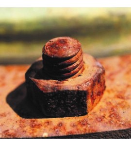 RUST KO AERO