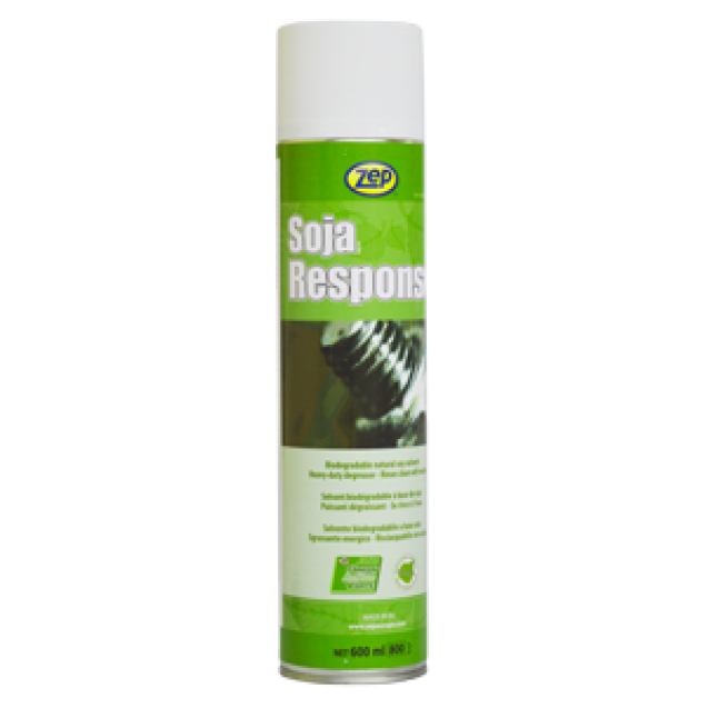 SOJA RESPONSE AERO